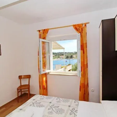 Radojkovi - Comfort Two Bedroom With Terrace And Sea View A2 * Lumbarda