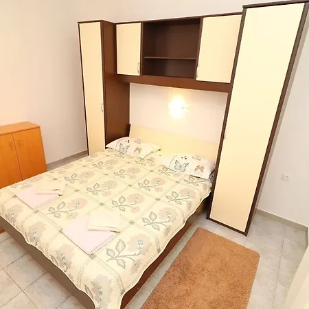 Radojkovi - Comfort Two Bedroom With Terrace And Sea View A2 * Lumbarda