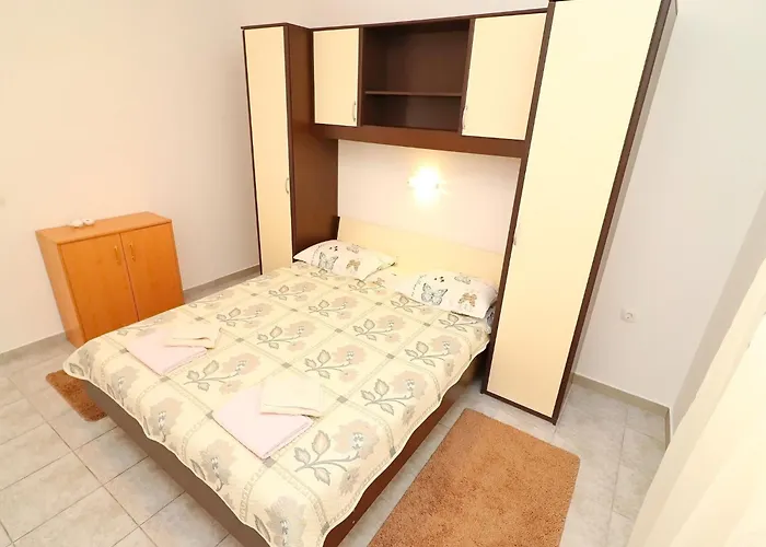 Radojkovi - Comfort Two Bedroom With Terrace And Sea View A2 * Lumbarda