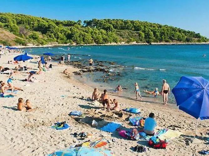 Appartement Radojkovi - Comfort Two Bedroom With Terrace And Sea View A2 Lumbarda